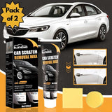 Car/Bike Scratch Removal Wax(BUY 1 GET 1 FREE)