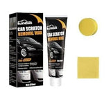 Car/Bike Scratch Removal Wax(BUY 1 GET 1 FREE)